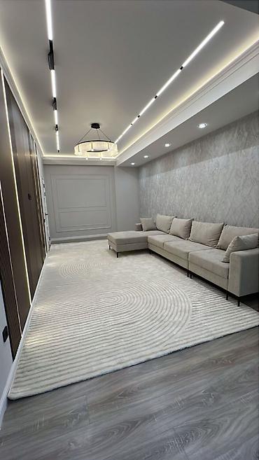 Продажа квартир: 3 комнаты, 108 м², Элитка, 9 этаж, Евроремонт — 4