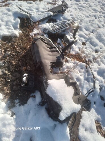 Зеркала: Заднего вида Зеркало Mercedes-Benz Б/у, Оригинал — 6