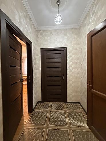 ağ seher: 2 otaqlı, Yeni tikili, 44 kv. m — 8