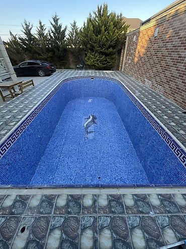 su havuzları: 🏊 Xəyalınızdakı hovuz, AQUAPOOL-un 20 illik təcrübəsi ilə gerçəyə — 3