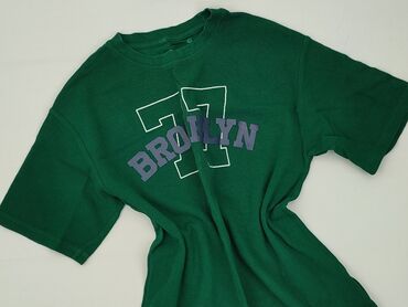 T-shirt, Cool Club, 13 years, 152-158 cm, condition - Perfect