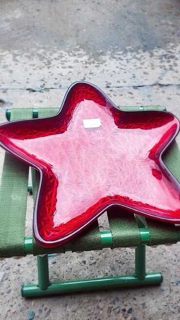 Посуда: Новая посуда!!! набор на 6 персональный ещё 2 набора стеклянные — 4