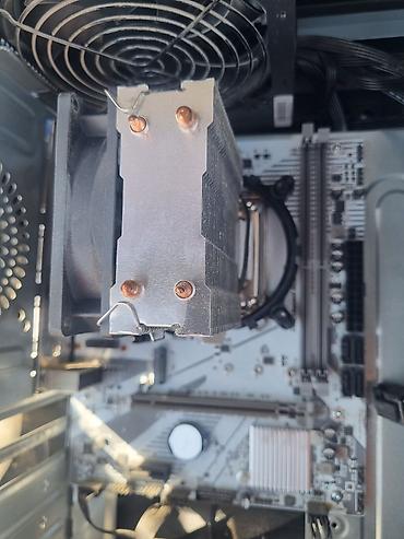 socket 1151: Материнская плата для ПК, Б/у, Asus, LGA1700, Mini-ATX — 2