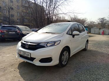 пружина на хонда фит: Honda Fit: 2018 г., 1.5 л, Вариатор, Бензин, Хетчбек