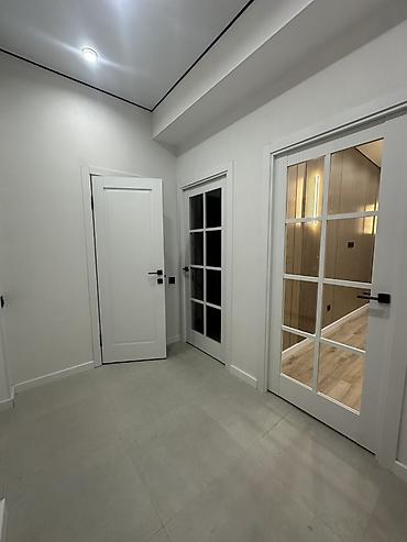 Продажа квартир: 1 комната, 42 м², Нижний Джал (Джал-23) 7 этаж, Дизайнерский ремонт — 5