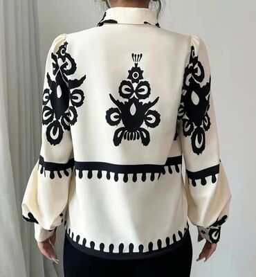 Köynək və bluzalar: 2xl, razmer səhv gəldiyi üçün satılır təzədir lalafo.az -da Köynək və bluzalar: 2xl, razmer səhv gəldiyi üçün satılır təzədir