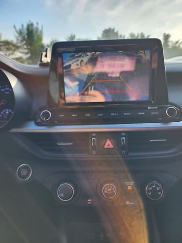 cerato: Kia Cerato: 2020 г., Автомат, Седан — 10