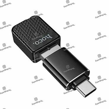 iphone cable: Беспроводной адаптер HOCO HU3 для CarPlay - это устройство, которое — 4
