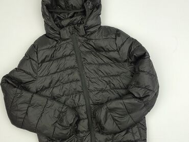 aesthetic bluzki: Kurtka przejściowa, H&M, 10 lat, 134-140 cm, stan - Bardzo dobry