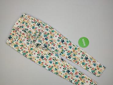 kozaczki bartek: Bershka, Spodnie materiałowe damskie, rozmiar S — 3