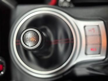 subaru brz: Subaru BRZ: 2020 г., 2 л, Механика, Бензин, Купе — 5