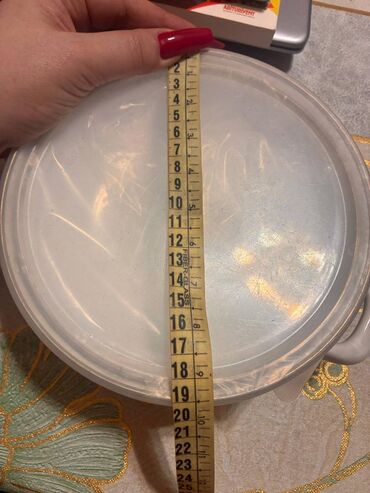 Tava-qazan dəstləri: İtaliya — 12