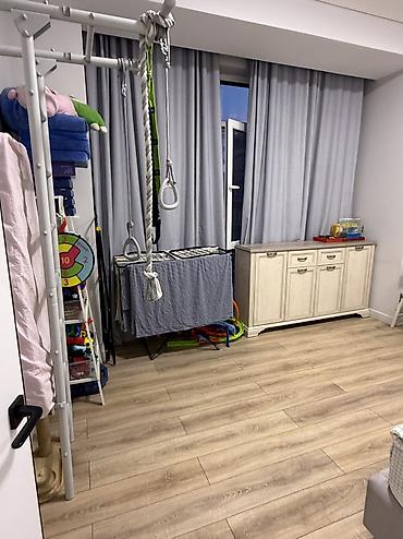 поларис: 3 комнаты, 106 м², Элитка, 8 этаж, Евроремонт — 6