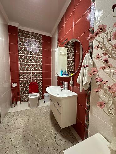 Продажа коттеджей и домов: 6 комнат и более, 363 м², 9 соток, Бишкек, Улан-2 мкр Агентство недвижимости — 18