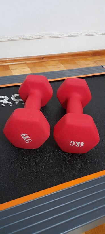 беговая дорожка satılır: Гиря, Новый