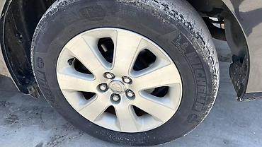 caldina gt: Toyota, 2004 г., Б/у, Оригинал — 10