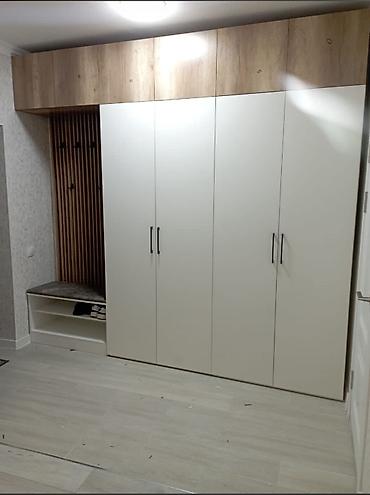 Мебель на заказ: Мебель на заказ, Спальня, Шкаф, Кровать, Комод — 5