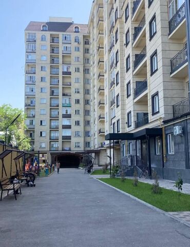 Продажа квартир: 1 комната, 40 м², Элитка, 6 этаж, Евроремонт