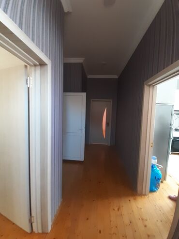 Həyət evləri və villaların satışı: Binəqədi qəs. 3 otaqlı, 110 kv. m, Kredit yoxdur, Yeni təmirli -da lalafo.az — 3 Həyət evləri və villaların satışı: Binəqədi qəs. 3 otaqlı, 110 kv. m, Kredit yoxdur, Yeni təmirli — 3