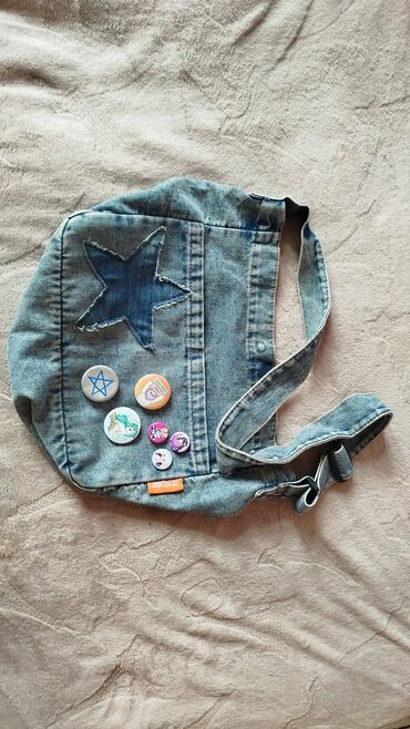 cins pencekler 2022: Сумка на плечо