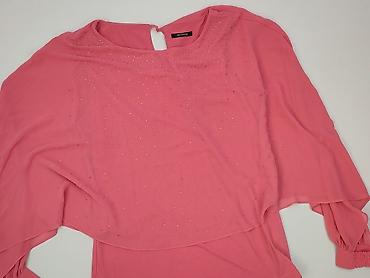 coral: Orsay, Bluzka damska, rozmiar XL — 1