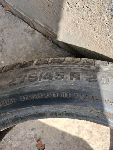 купить багажник на крышу авто в бишкеке: Шины 205/75r16c.205/65 r16c.205/65r16.25/50 r19.275/45r20