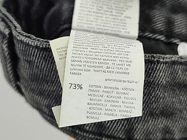 jeansy marks: Vintage Denim, Szorty damskie, rozmiar 2XS — 5