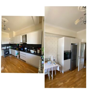 metbex ucun moykalar: Metbex mebeli ölçüsü 101*386 çox baha alinib ideal