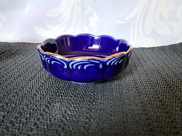 posta kula: Vaza i cinija novi,KPM porcelan 1950g+ Bavaria. Set porcelan,pravi — 7
