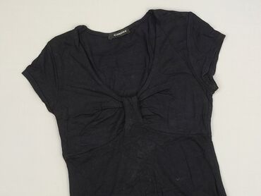 gucci the north face t shirty: T-shirt damski, rozmiar S
