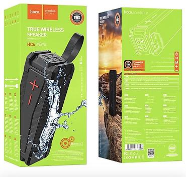 jbl flip6: Портативная Bluetooth-колонка Hoco - Формат: компактная прямоугольная — 8