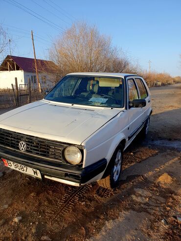 гольф бора: Volkswagen Golf: 1989 г., 1.8 л, Механика, Бензин