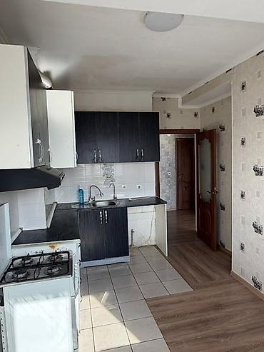 Продажа квартир: 2 комнаты, 70 м², 9 этаж, Евроремонт — 1