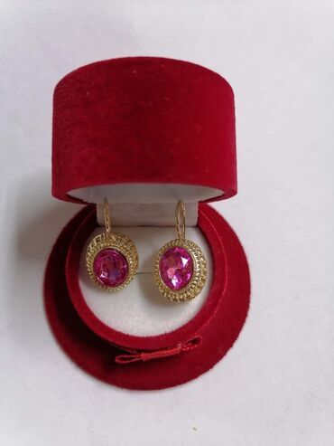 Minđuše: Cena:900din — 29