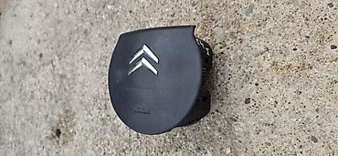 gurtne za auto: VAZDUŠNI JASTUK - AIRBAG ZA CITROEN C4 OD 2004. DO 2010. GOD. | — 1