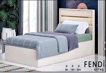 matras qiymətləri: Yeni, Təknəfərlik çarpayı, Bazasız, Matras ilə — 3