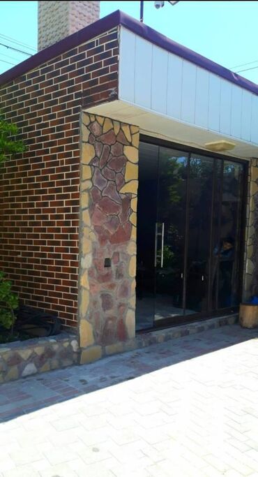 Uzunmüddətli kirayə evlər: 120 kv. m, 4 otaqlı, Kombi, Qaz, Su — 10