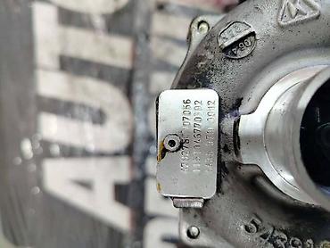 Car Parts: TURBINA ZA RENAULT CLIO OD 2005. DO 2014. GOD. | Turbina Renault at lalafo.rs — 4 Car Parts: TURBINA ZA RENAULT CLIO OD 2005. DO 2014. GOD. | Turbina Renault — 4