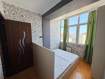 Mənzillər: Masazır, 2 otaqlı, Yeni tikili, 36 kv. m — 2
