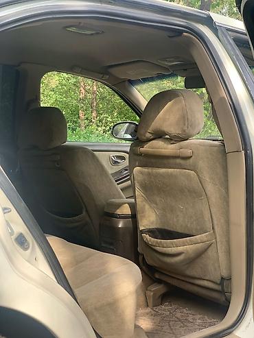 сефиро а 32: Nissan Cefiro: 1999 г., 2.5 л, Автомат, Бензин, Седан — 9