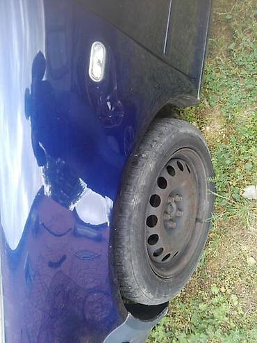 tomos agregat: BLATOBRAN ZA VOLKSWAGEN BORA | Delovi za boru — 1