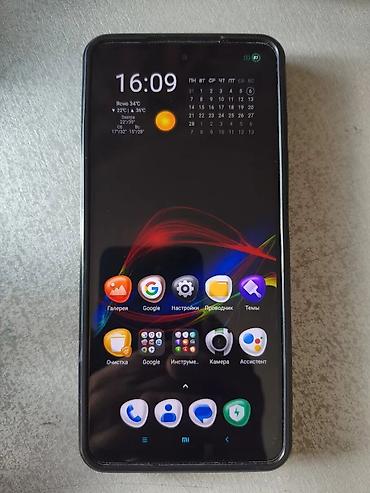 купить poco x3 pro в бишкеке: Продам игровой смарт Poco x3pro 8/256gb 2026г. состояние хорошее всё — 3