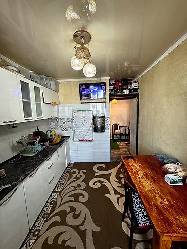 Продажа квартир: 2 комнаты, 54 м² — 4