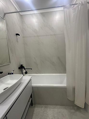 Долгосрочная аренда квартир: 2 комнаты — 5