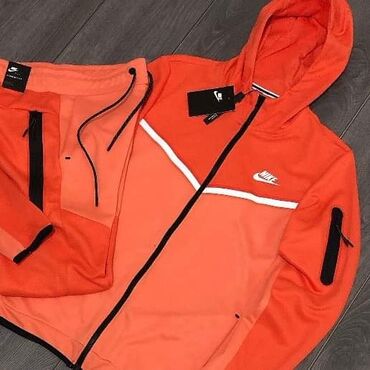 Trenerke: TOP PONUDA Kvalitet Vel. S M L XL XXL Cena 4400 dinara Moguca — 17