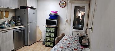 razin: Bakıxanov qəs. 3 otaqlı, 90 kv. m, Orta təmir — 10