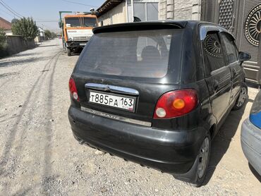 фары на опель вектра б: Daewoo Matiz: 2010 г., Хетчбек