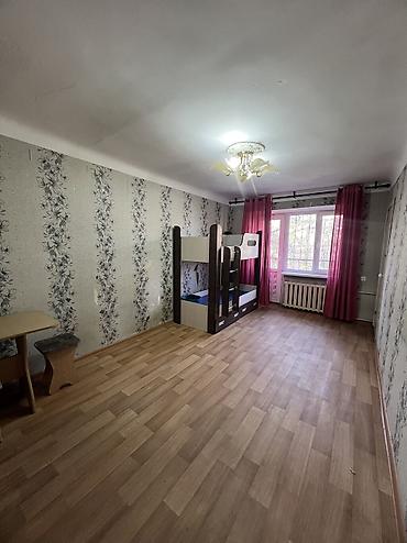 продаю 2 ком: 2 комнаты, 44 м², Политех Хрущевка, 3 этаж, Старый ремонт — 1