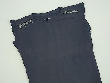 t shirt basic h: Top Secret, T-shirt damski, rozmiar XS — 1