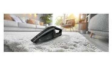 Ručni usisivači: SilverCrest ručni usisivač – Wet & Dry, 7.4 V Li-ion - Bežični — 12